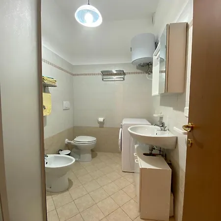 Apartamento Mazze - Bilocale Con Posto Auto